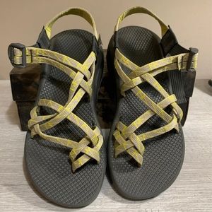 Chaco Sandals